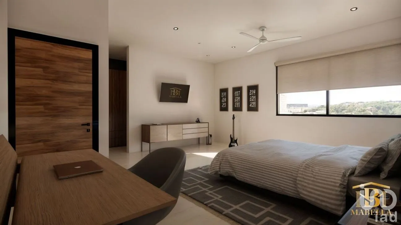 Casa en Venta en Chablekal, Mérida, Yucatán | NEX-279087 | iad México | Foto 25 de 29