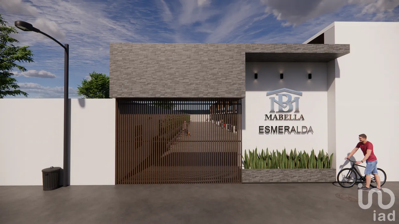 Casa en Venta en Chablekal, Mérida, Yucatán | NEX-279087 | iad México | Foto 1 de 29