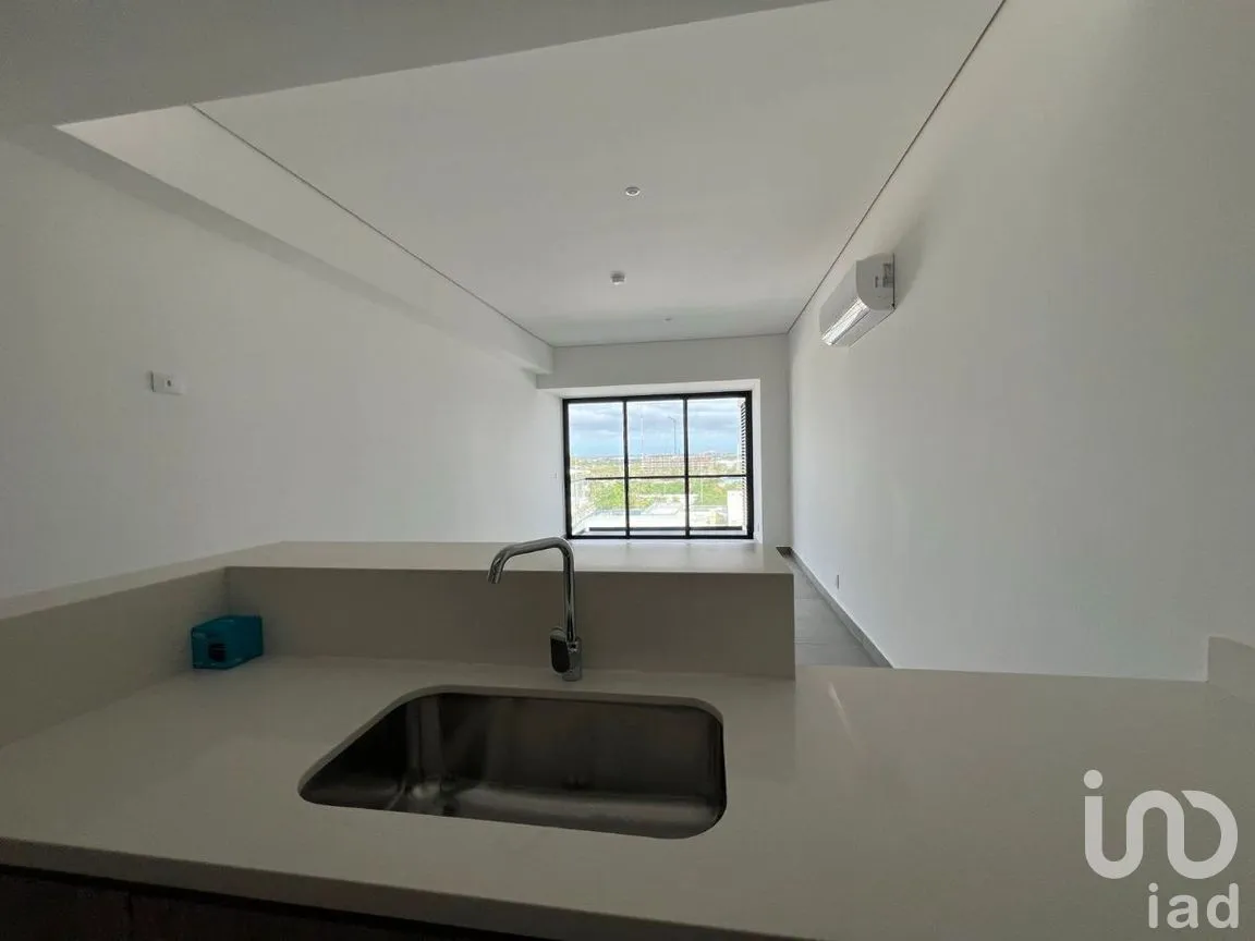 Departamento en Venta en Vía Montejo, Mérida, Yucatán | NEX-279090 | iad México | Foto 4 de 25