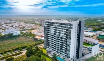 NEX-279090 - Departamento en Venta, con 2 recamaras, con 2 baños, con 110.46 m2 de construcción en Vía Montejo, CP 97204, Yucatán.