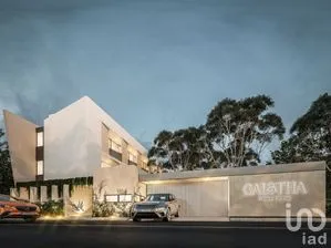 NEX-279092 - Departamento en Venta, con 2 recamaras, con 2 baños, con 61.8 m2 de construcción.