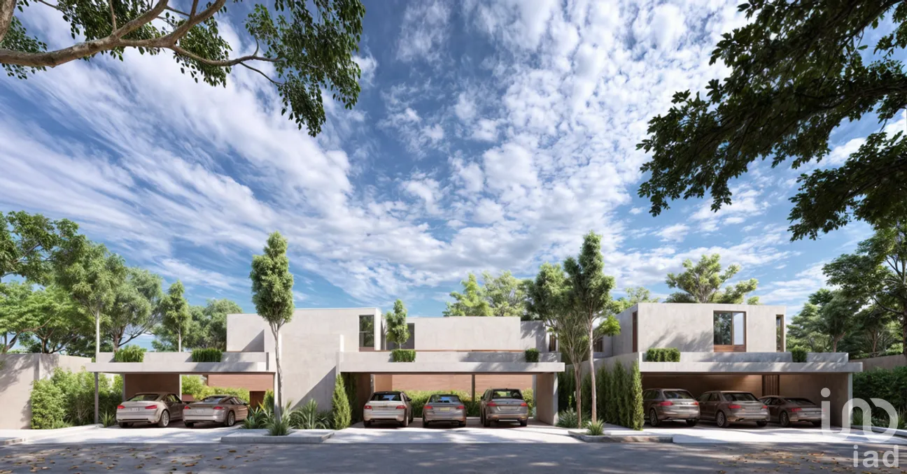 Casa en Venta en Cholul, Mérida, Yucatán | NEX-280326 | iad México | Foto 12 de 18