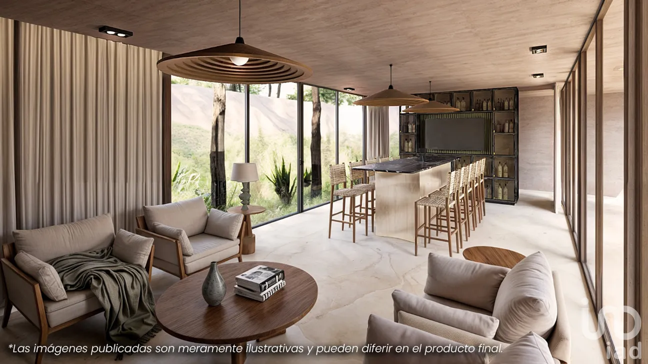 Casa en Venta en Cholul, Mérida, Yucatán | NEX-280326 | iad México | Foto 14 de 18