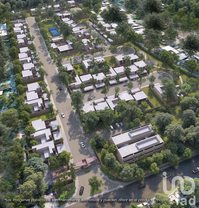 Casa en Venta en Cholul, Mérida, Yucatán | NEX-280326 | iad México | Foto 17 de 18