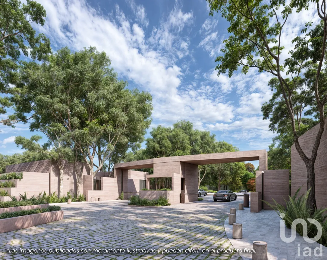 Casa en Venta en Cholul, Mérida, Yucatán | NEX-280326 | iad México | Foto 6 de 18