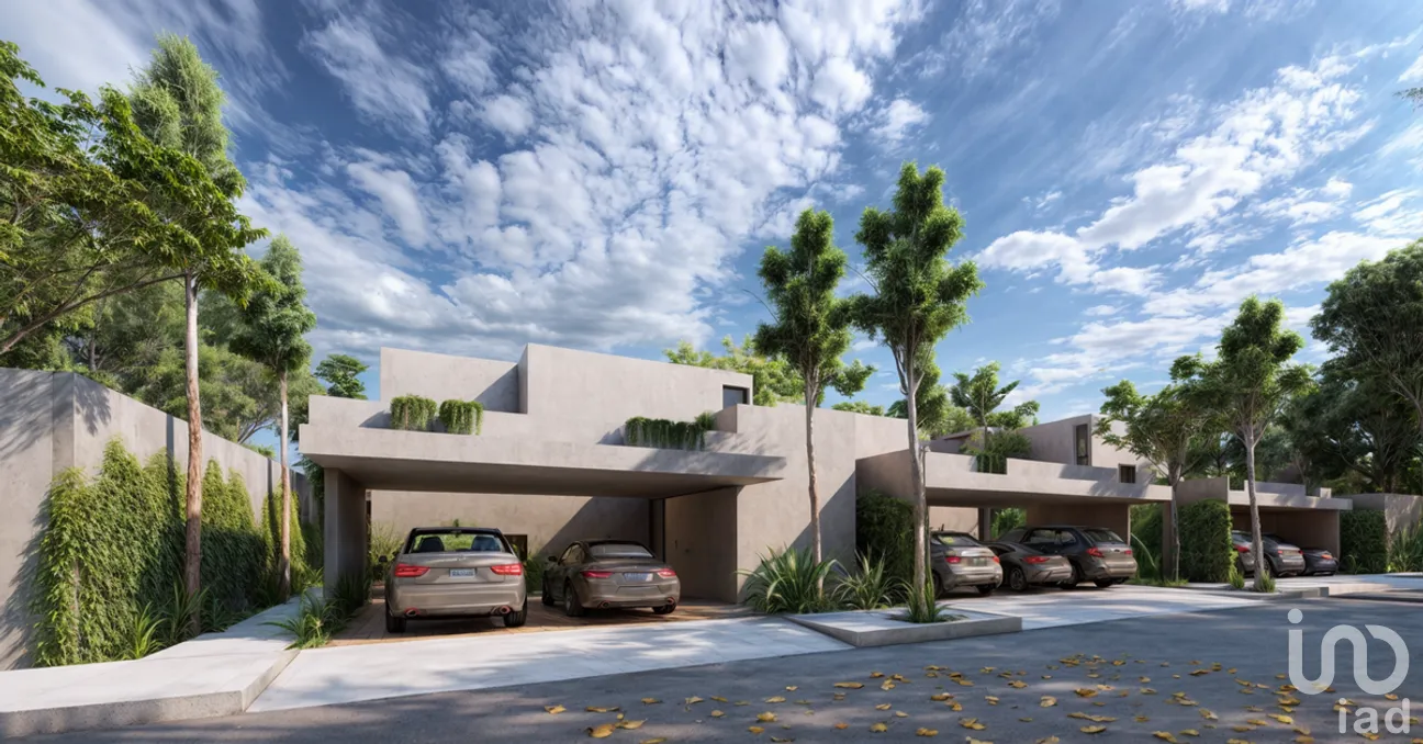 Casa en Venta en Cholul, Mérida, Yucatán | NEX-280326 | iad México | Foto 10 de 18