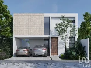 NEX-280332 - Casa en Venta, con 3 recamaras, con 2 baños, con 166 m2 de construcción.