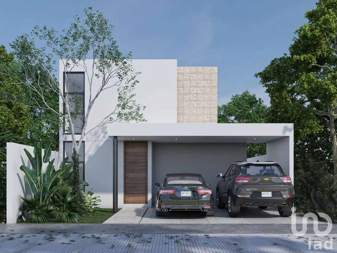 Casa en Venta en Conkal, Conkal, Yucatán | NEX-280333 | iad México | Foto 2 de 21