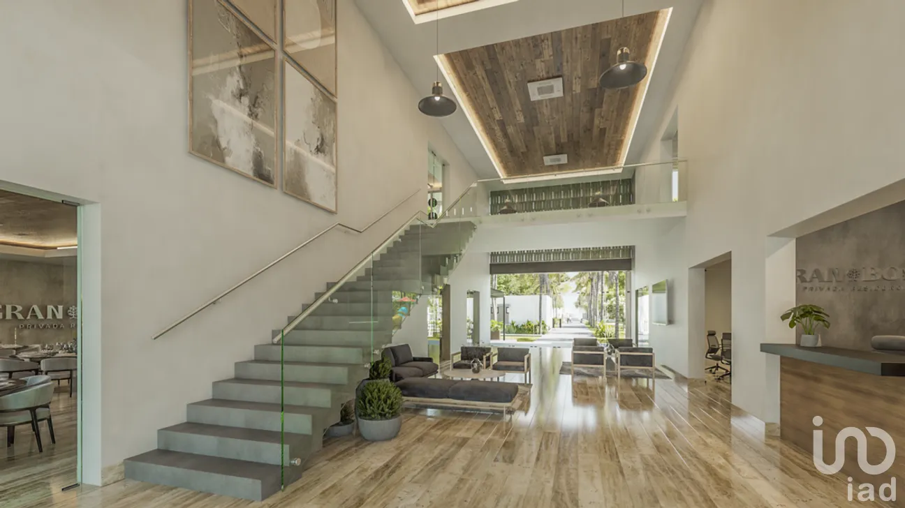 Casa en Venta en Conkal, Conkal, Yucatán | NEX-280333 | iad México | Foto 11 de 21