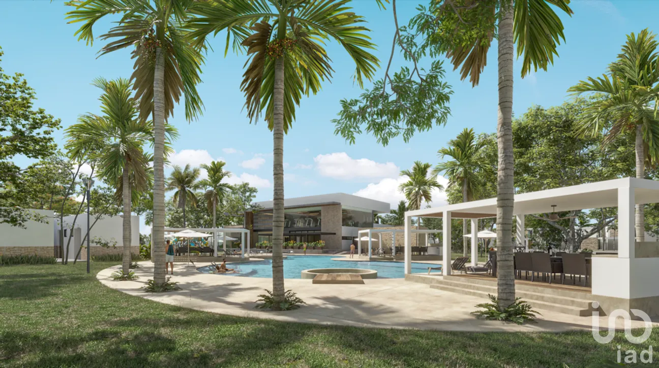 Casa en Venta en Conkal, Conkal, Yucatán | NEX-280333 | iad México | Foto 12 de 21