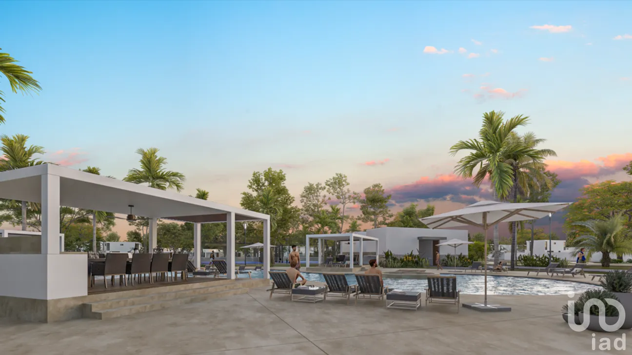 Casa en Venta en Conkal, Conkal, Yucatán | NEX-280333 | iad México | Foto 13 de 21