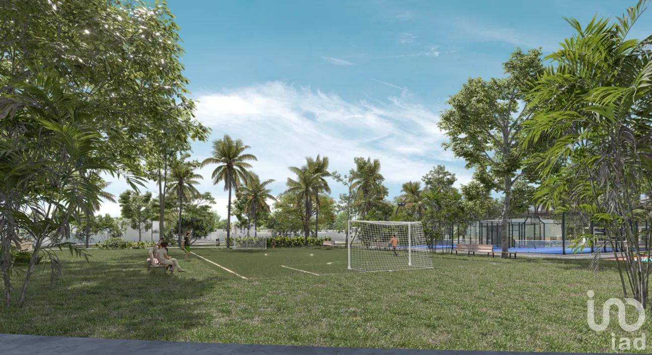 Casa en Venta en Conkal, Conkal, Yucatán | NEX-280333 | iad México | Foto 16 de 21