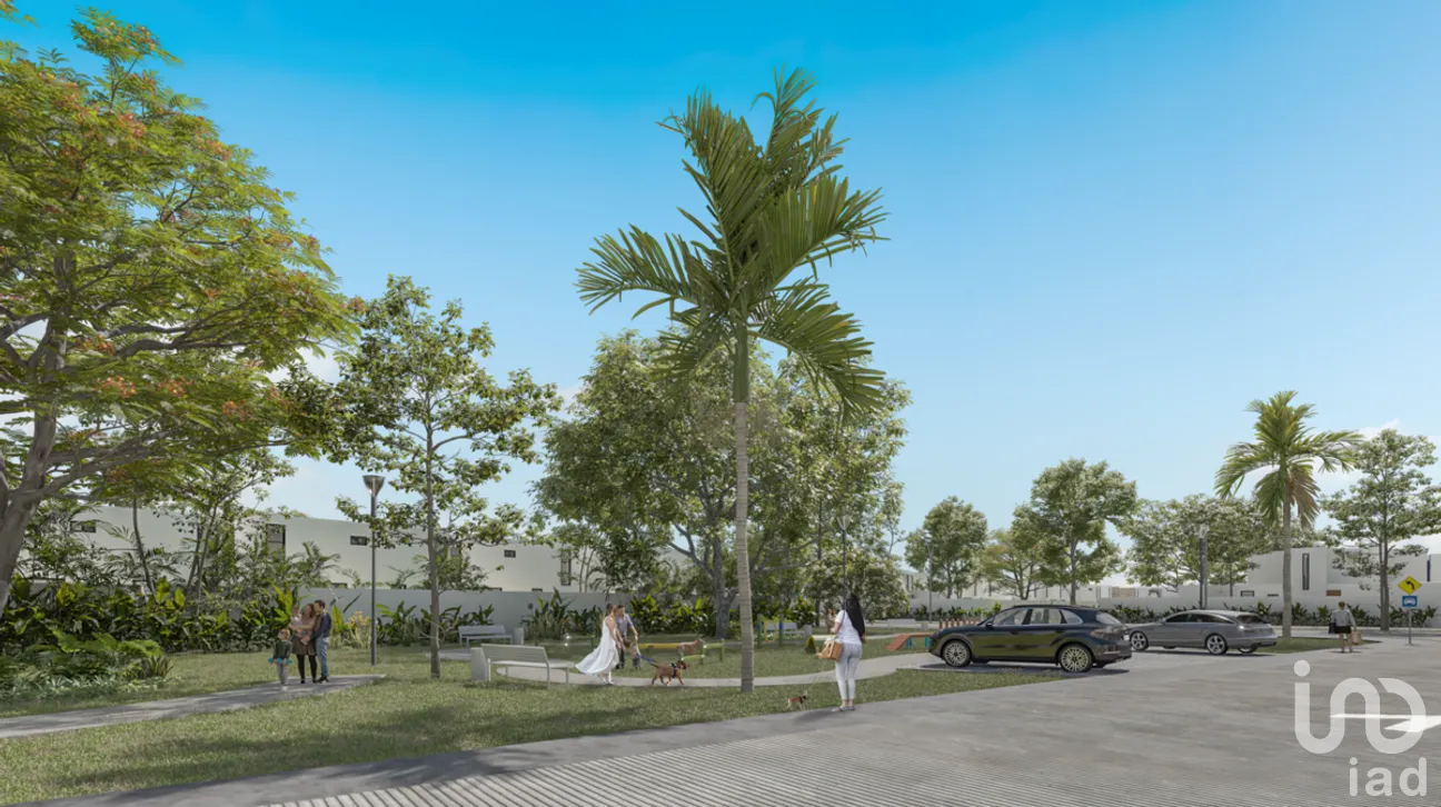 Casa en Venta en Conkal, Conkal, Yucatán | NEX-280333 | iad México | Foto 17 de 21