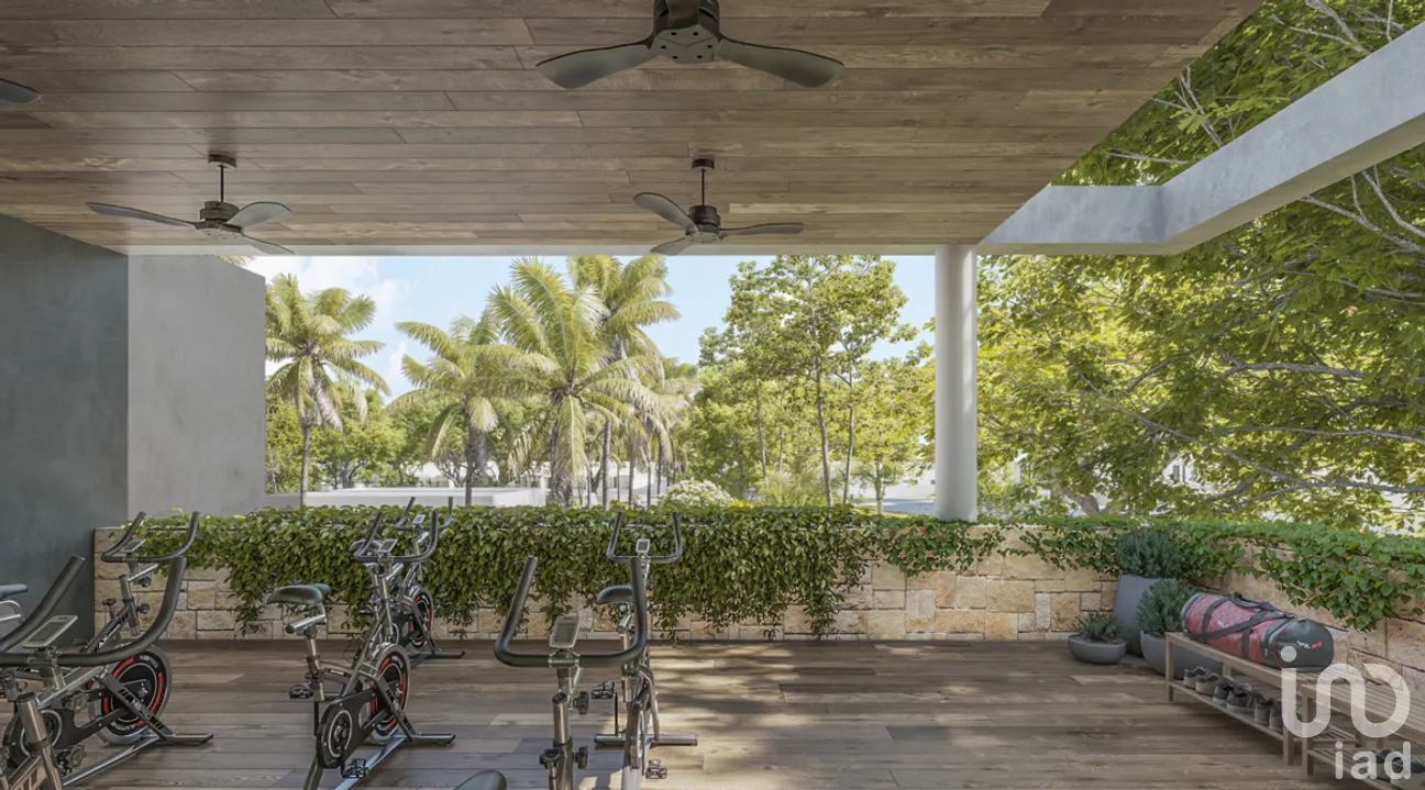 Casa en Venta en Conkal, Conkal, Yucatán | NEX-280333 | iad México | Foto 18 de 21