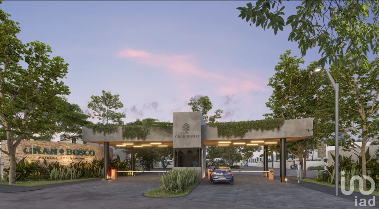 Casa en Venta en Conkal, Conkal, Yucatán | NEX-280333 | iad México | Foto 21 de 21