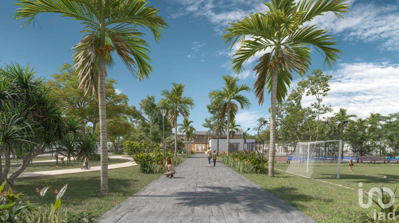 Casa en Venta en Conkal, Conkal, Yucatán | NEX-280333 | iad México | Foto 6 de 21