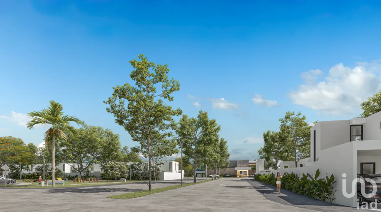 Casa en Venta en Conkal, Conkal, Yucatán | NEX-280333 | iad México | Foto 9 de 21