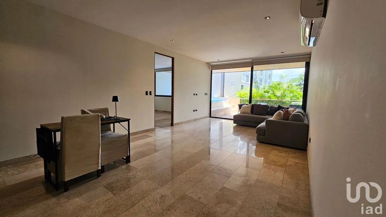 Departamento en Venta en Montebello, Mérida, Yucatán | NEX-280424 | iad México | Foto 2 de 27