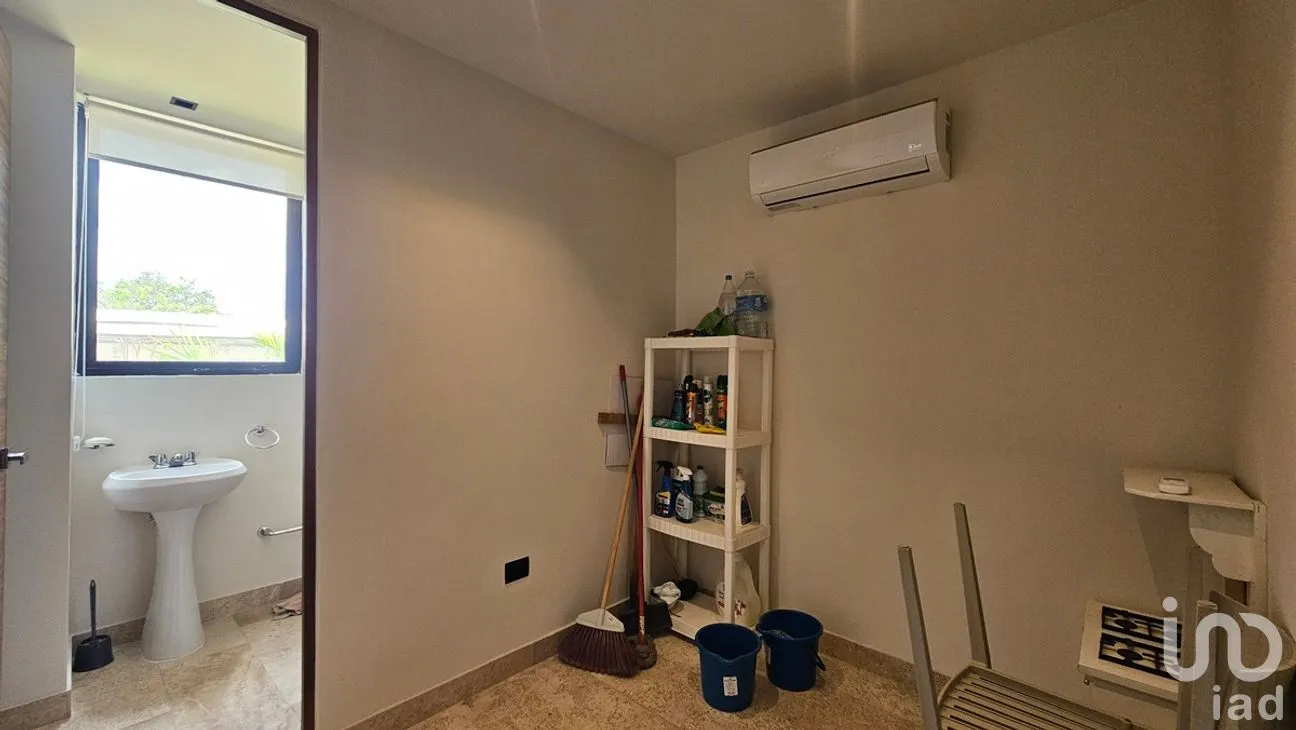 Departamento en Venta en Montebello, Mérida, Yucatán | NEX-280424 | iad México | Foto 13 de 27