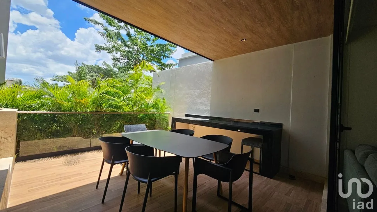 Departamento en Venta en Montebello, Mérida, Yucatán | NEX-280424 | iad México | Foto 14 de 27