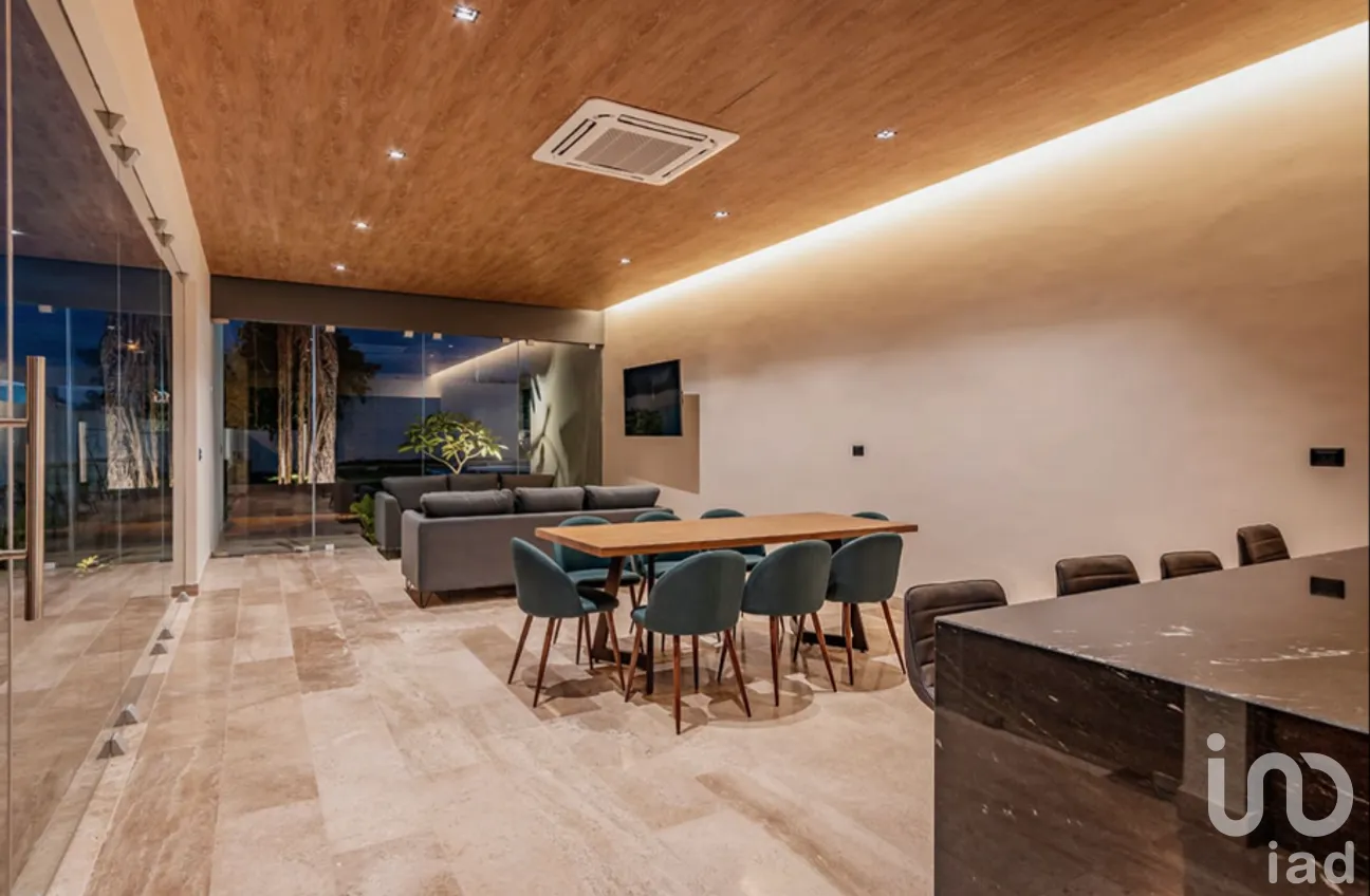 Departamento en Venta en Montebello, Mérida, Yucatán | NEX-280424 | iad México | Foto 17 de 27