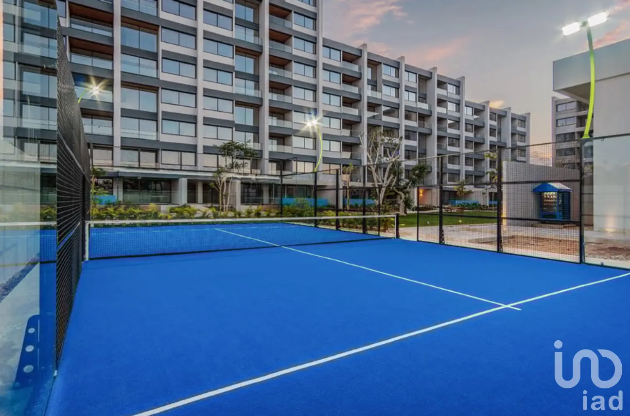 Departamento en Venta en Montebello, Mérida, Yucatán | NEX-280424 | iad México | Foto 18 de 27