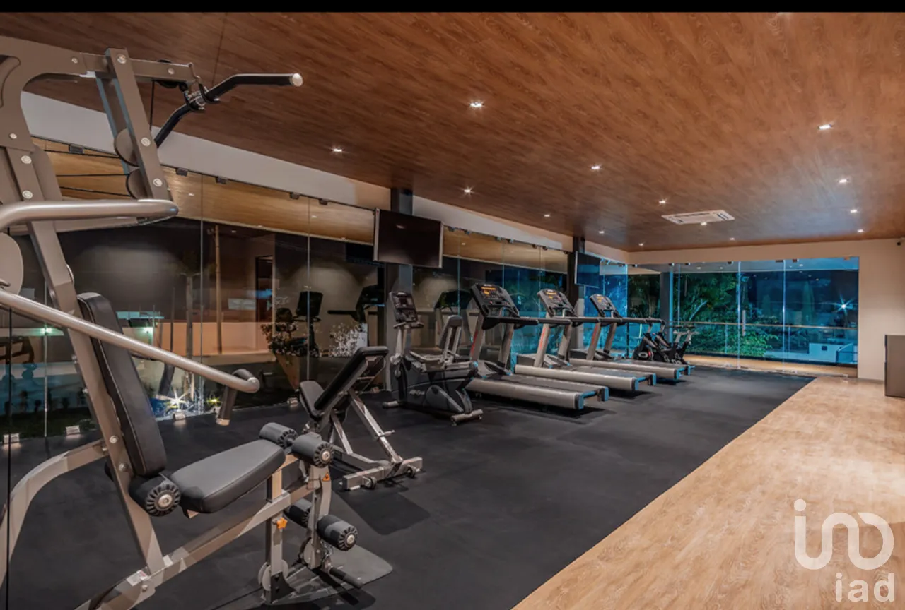 Departamento en Venta en Montebello, Mérida, Yucatán | NEX-280424 | iad México | Foto 19 de 27