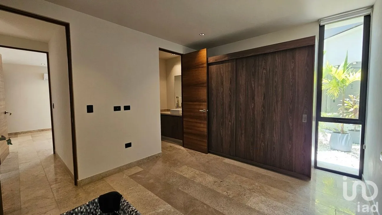Departamento en Venta en Montebello, Mérida, Yucatán | NEX-280424 | iad México | Foto 3 de 27