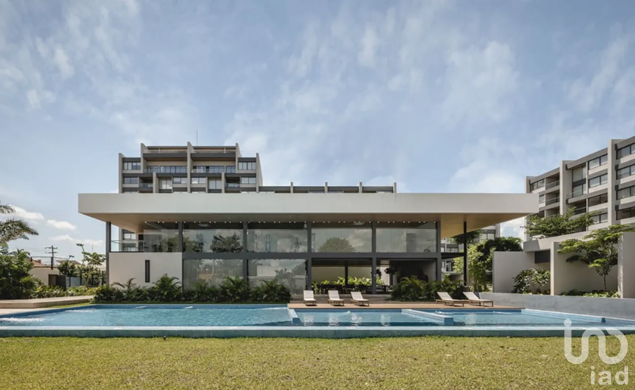 Departamento en Venta en Montebello, Mérida, Yucatán | NEX-280424 | iad México | Foto 21 de 27