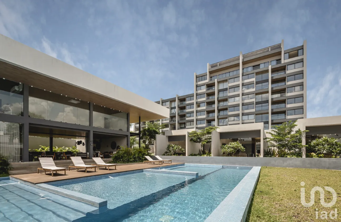 Departamento en Venta en Montebello, Mérida, Yucatán | NEX-280424 | iad México | Foto 22 de 27