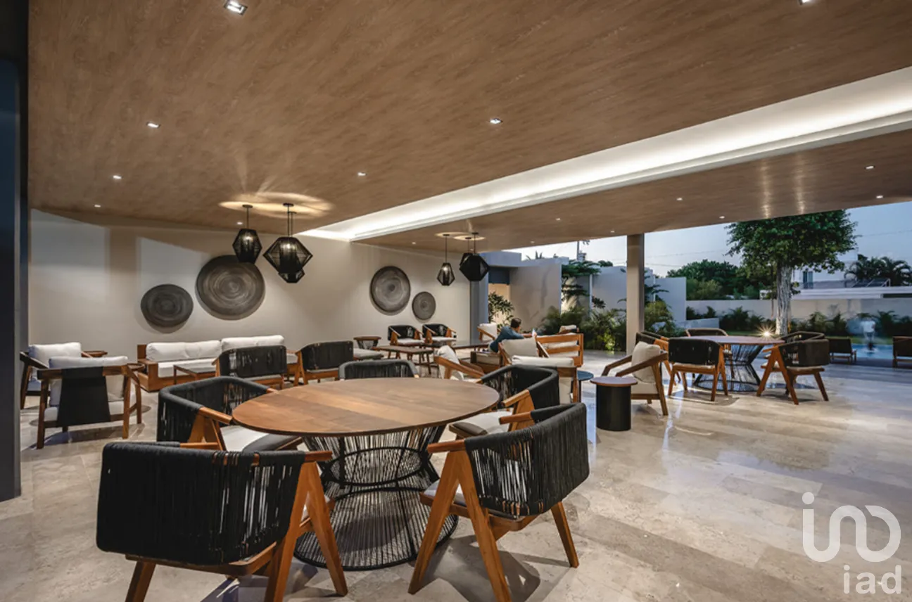 Departamento en Venta en Montebello, Mérida, Yucatán | NEX-280424 | iad México | Foto 24 de 27