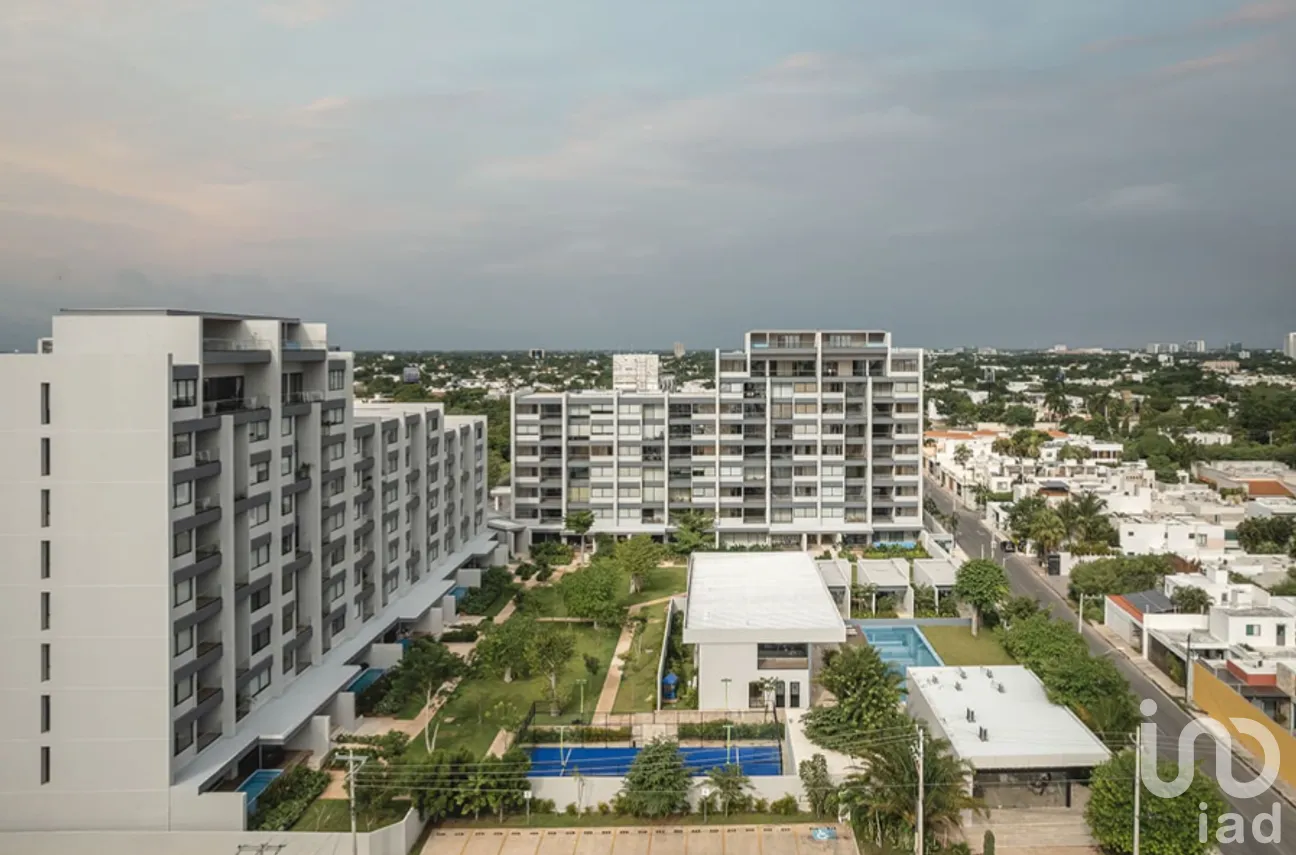 Departamento en Venta en Montebello, Mérida, Yucatán | NEX-280424 | iad México | Foto 26 de 27