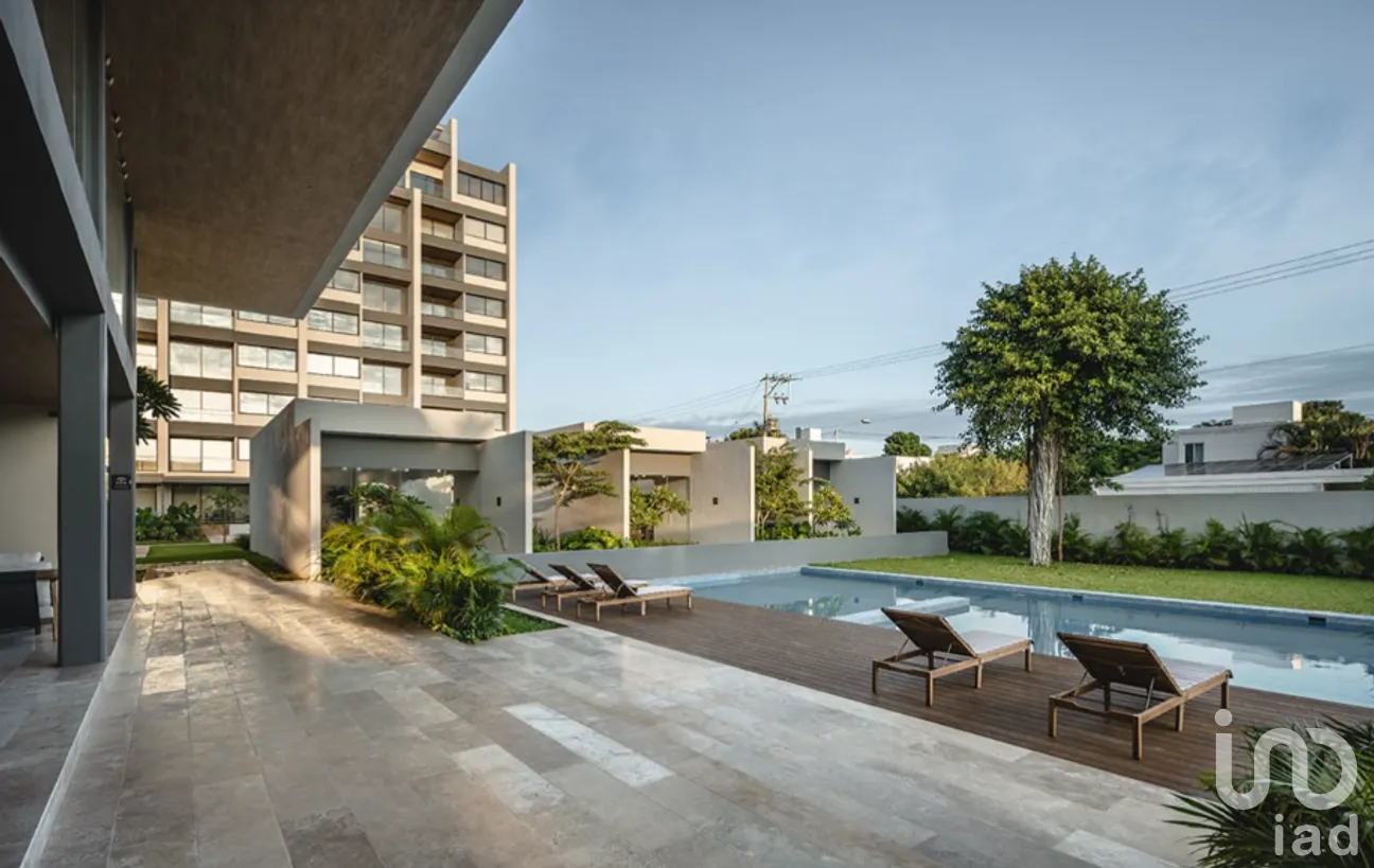 Departamento en Venta en Montebello, Mérida, Yucatán | NEX-280424 | iad México | Foto 27 de 27