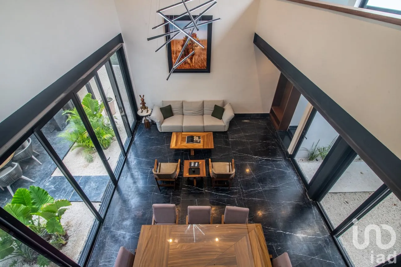 Casa en Venta en Santa María Yaxché, Mérida, Yucatán | NEX-280543 | iad México | Foto 2 de 26