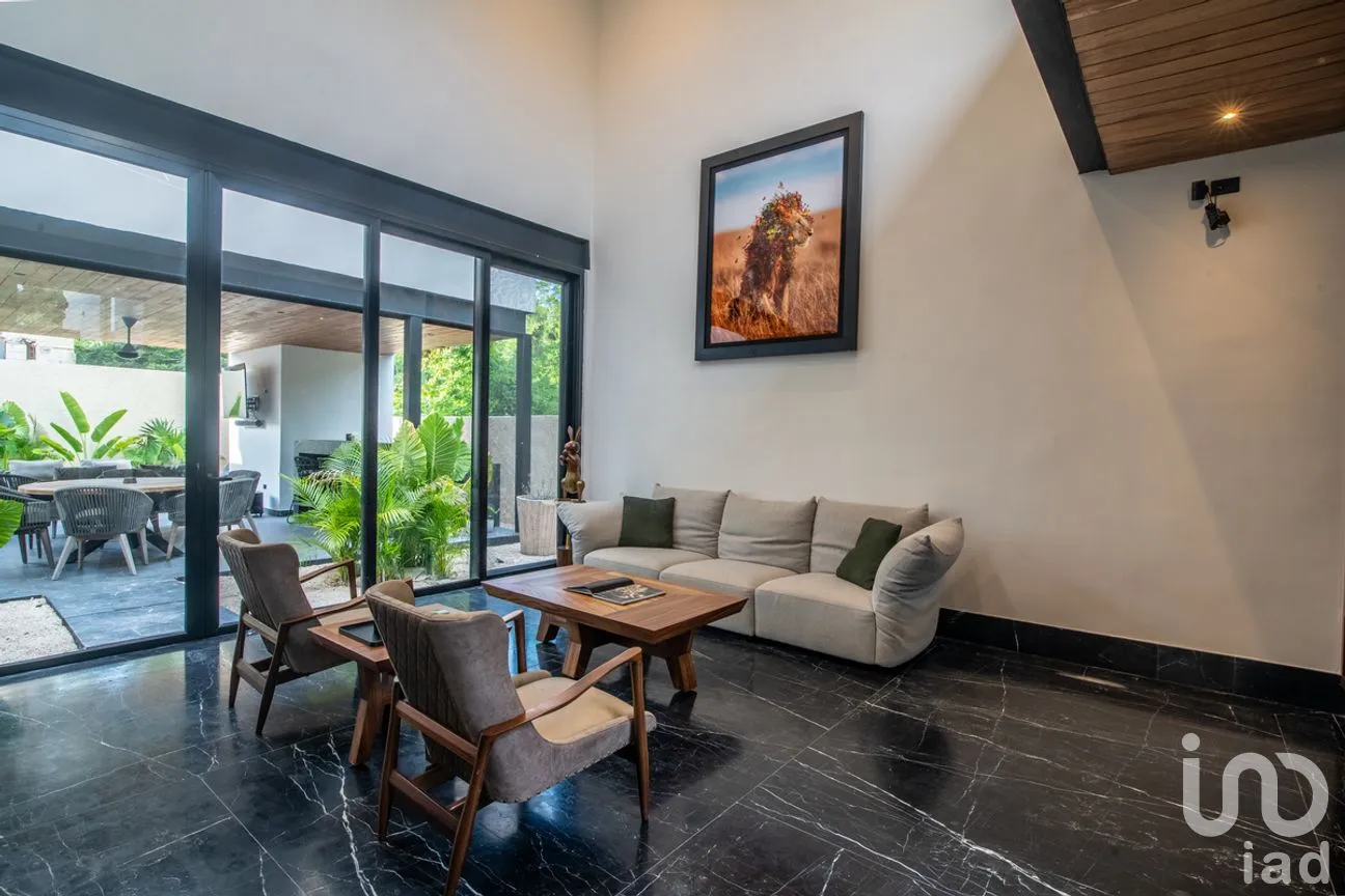 Casa en Venta en Santa María Yaxché, Mérida, Yucatán | NEX-280543 | iad México | Foto 3 de 26