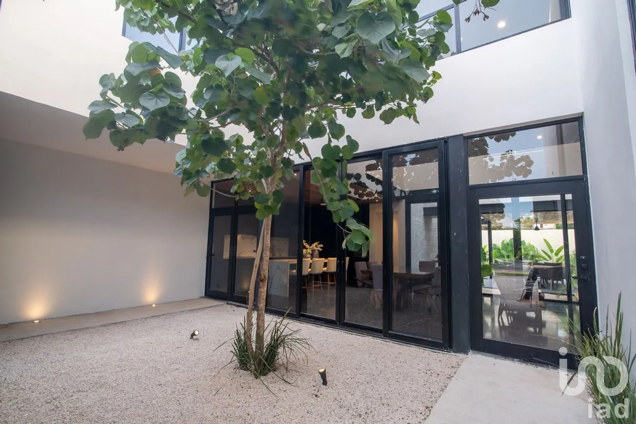 Casa en Venta en Santa María Yaxché, Mérida, Yucatán | NEX-280543 | iad México | Foto 25 de 26