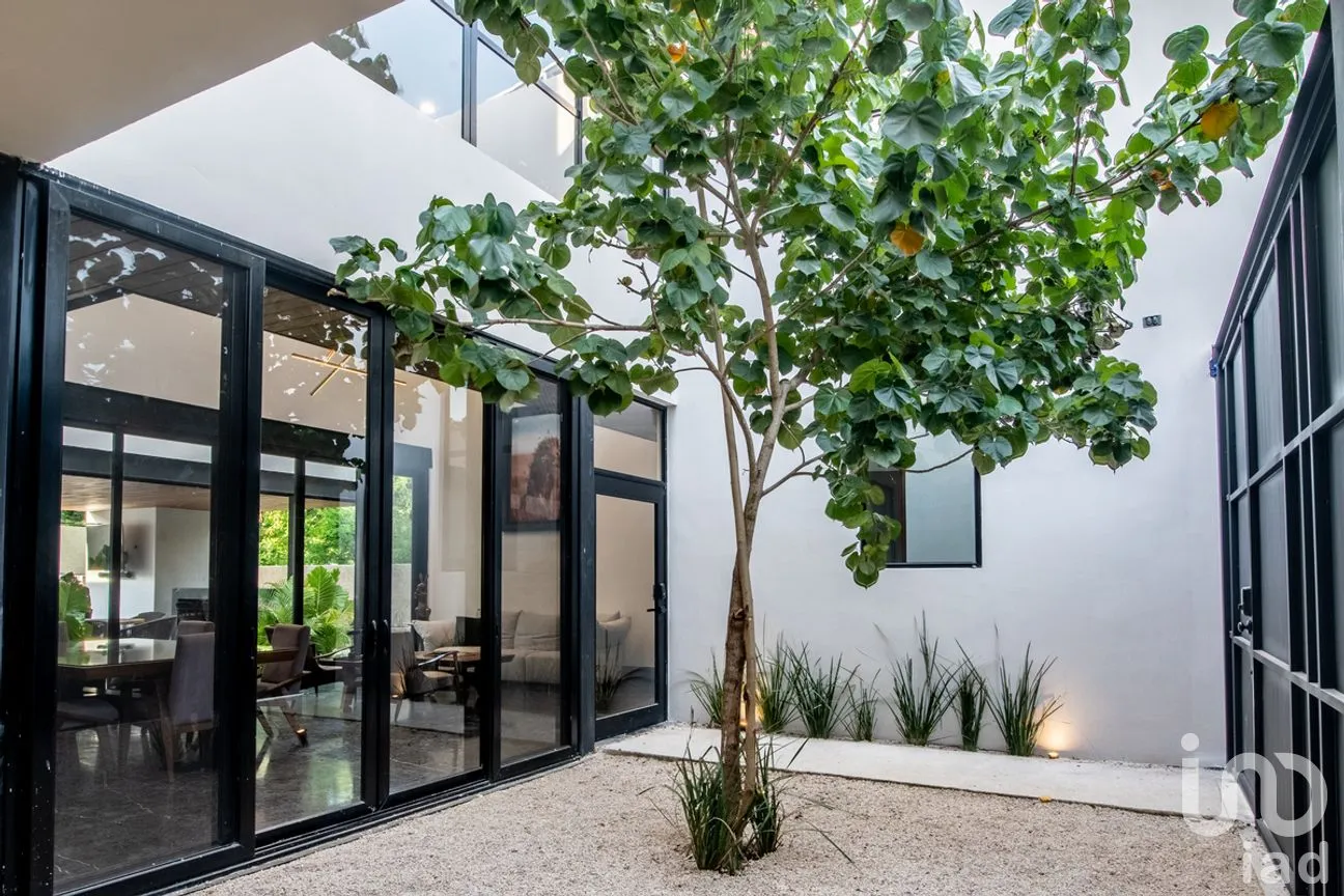 Casa en Venta en Santa María Yaxché, Mérida, Yucatán | NEX-280543 | iad México | Foto 26 de 26