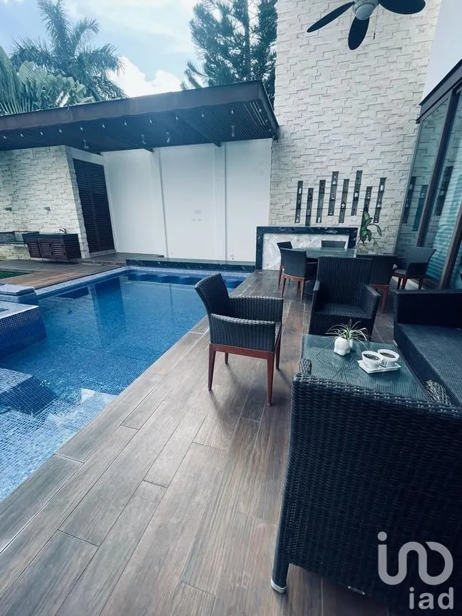 Casa en Venta en Altabrisa, Mérida, Yucatán | NEX-280544 | iad México | Foto 28 de 29