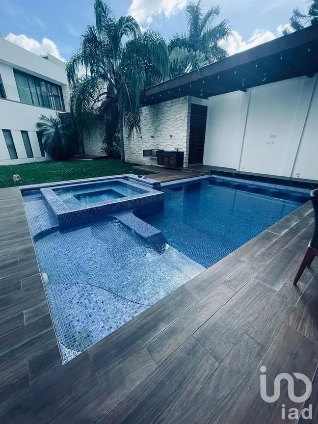 Casa en Venta en Altabrisa, Mérida, Yucatán | NEX-280544 | iad México | Foto 29 de 29