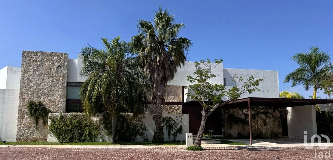 Casa en Venta en Altabrisa, Mérida, Yucatán | NEX-280544 | iad México | Foto 4 de 29