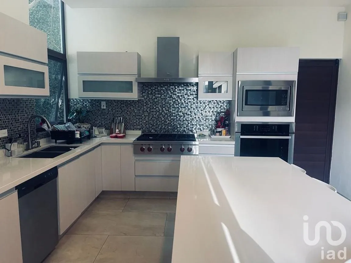 Casa en Venta en Altabrisa, Mérida, Yucatán | NEX-280544 | iad México | Foto 6 de 29