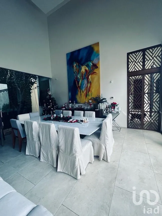Casa en Venta en Altabrisa, Mérida, Yucatán | NEX-280544 | iad México | Foto 10 de 29