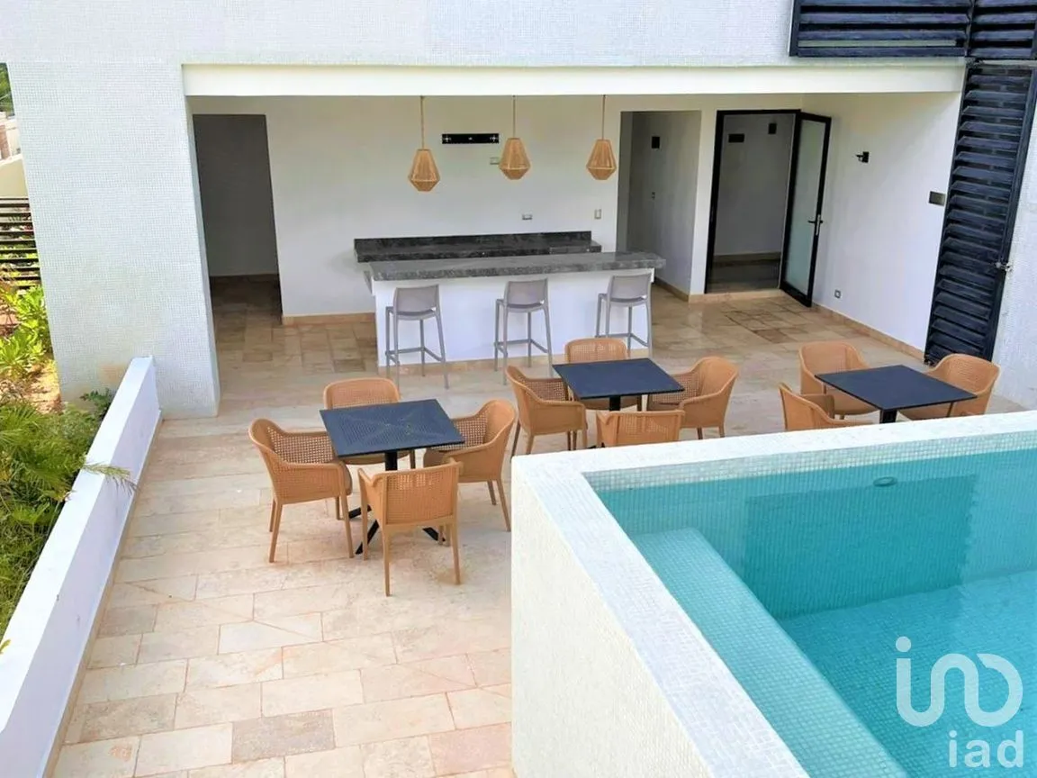 Departamento en Venta en San Ramon Norte, Mérida, Yucatán | NEX-280562 | iad México | Foto 6 de 30