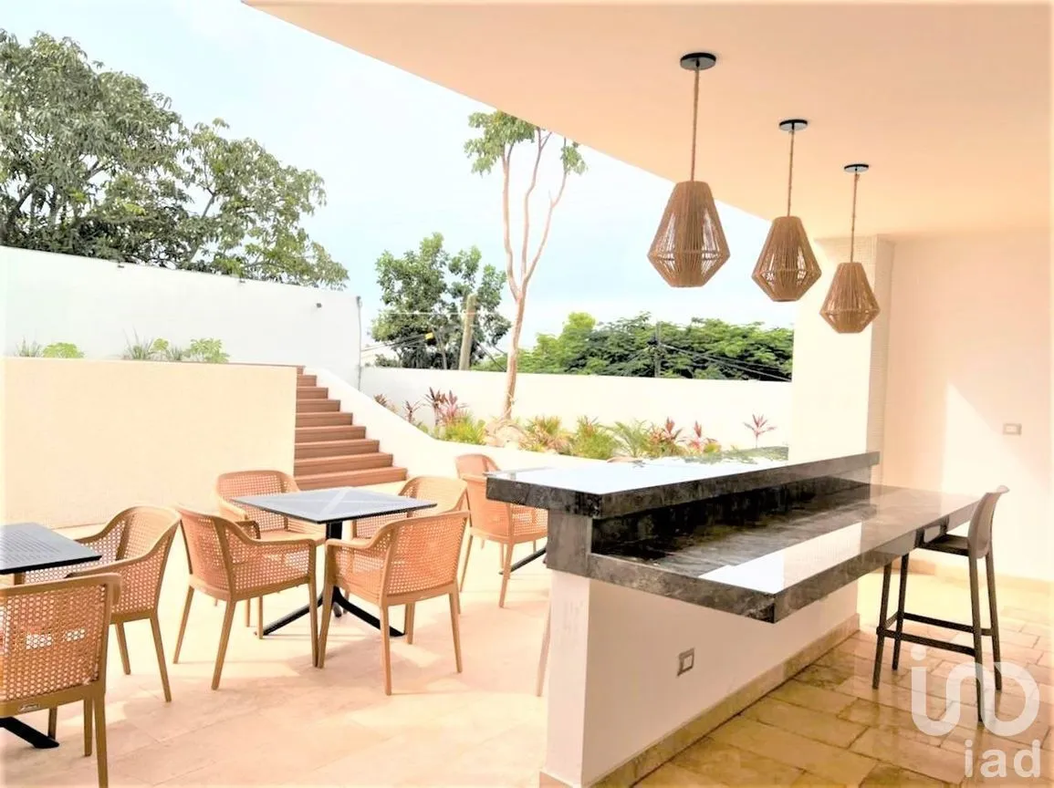Departamento en Venta en San Ramon Norte, Mérida, Yucatán | NEX-280562 | iad México | Foto 9 de 30