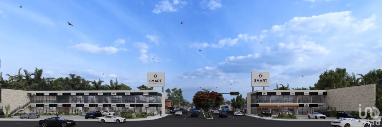 Local en Venta en México Norte, Mérida, Yucatán | NEX-281502 | iad México | Foto 3 de 5