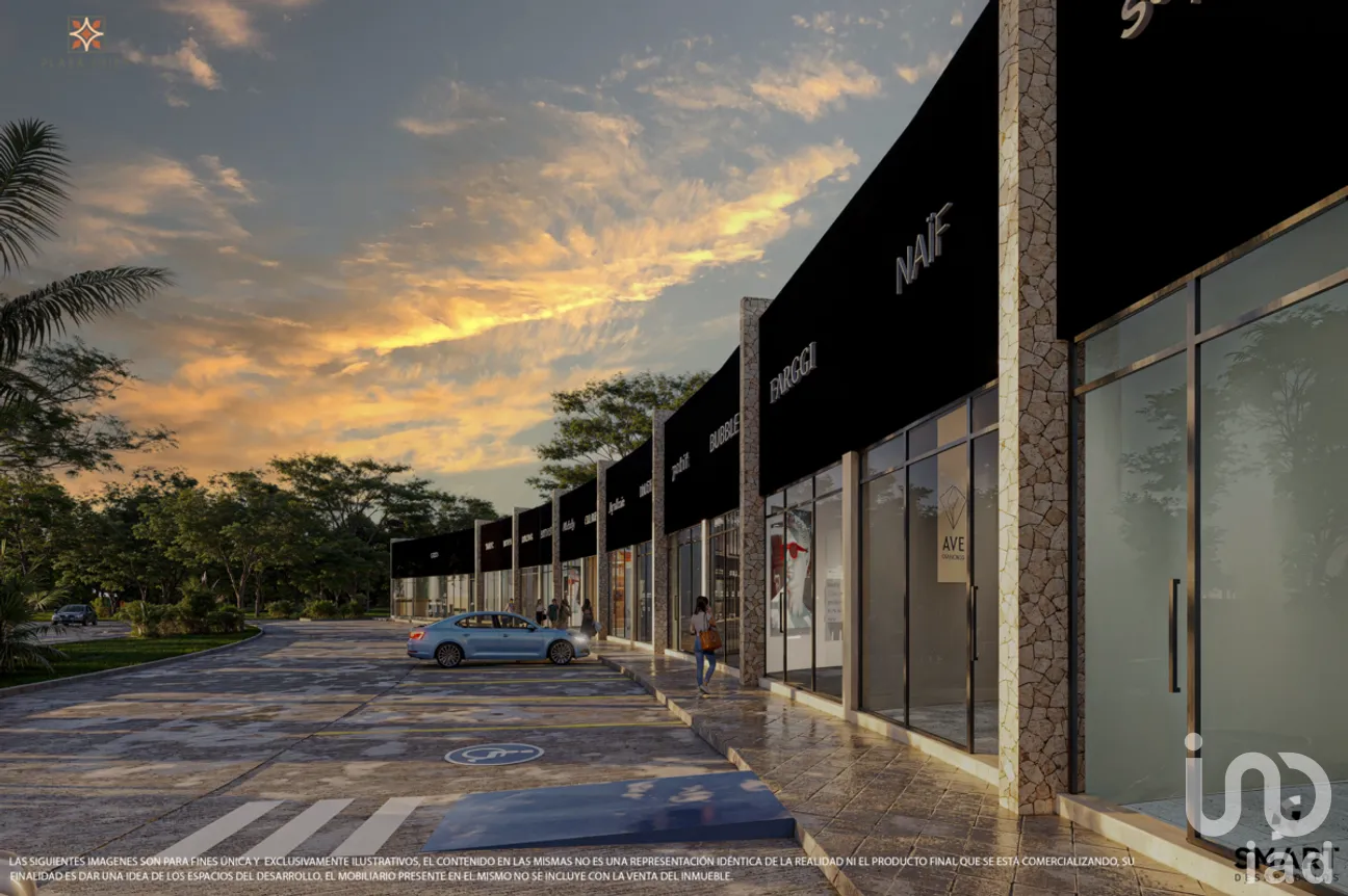 Local en Venta en Conkal, Conkal, Yucatán | NEX-281804 | iad México | Foto 8 de 8