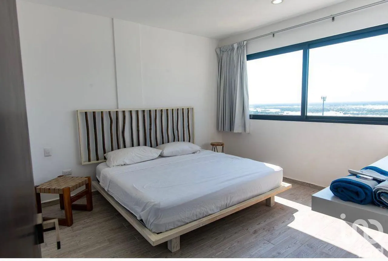 Departamento en Venta en Chicxulub, Chicxulub Pueblo, Yucatán | NEX-281830 | iad México | Foto 13 de 31
