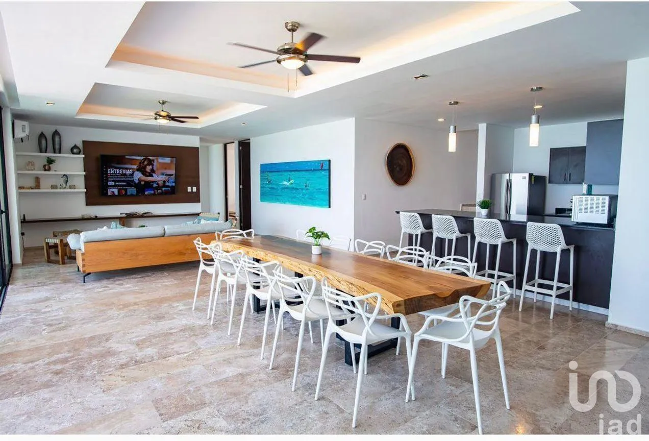 Departamento en Venta en Chicxulub, Chicxulub Pueblo, Yucatán | NEX-281830 | iad México | Foto 19 de 31