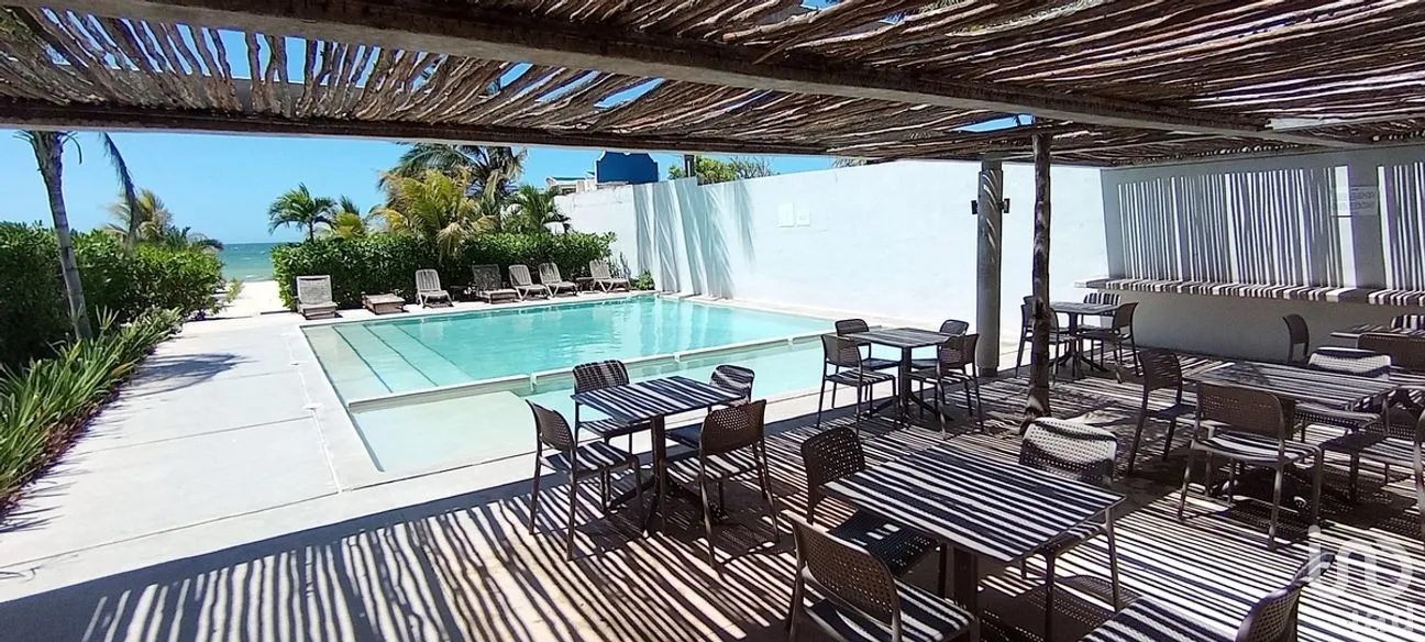 Departamento en Venta en Chicxulub, Chicxulub Pueblo, Yucatán | NEX-281830 | iad México | Foto 3 de 31
