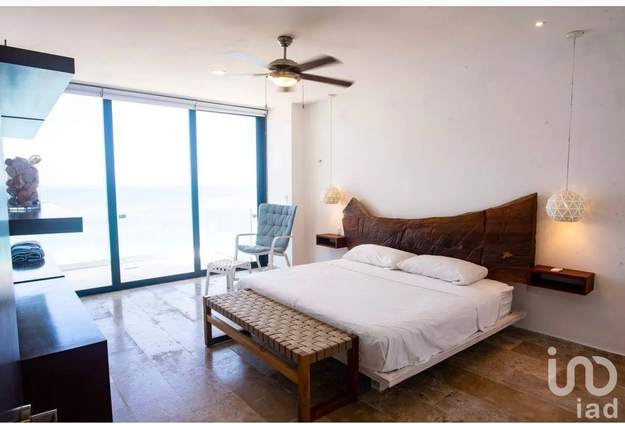 Departamento en Venta en Chicxulub, Chicxulub Pueblo, Yucatán | NEX-281830 | iad México | Foto 24 de 31